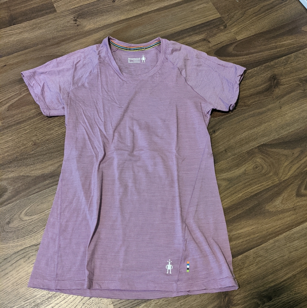 Smartwool Base Layer